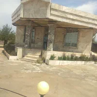 فروش باغ حسین آباد خان زنیان چشمه فاطو|فروش خانه و ویلا|شیراز, احمدآباد|دیوار