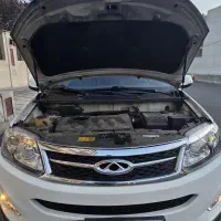 تیگو۵ مدل۱۳۹۵ اکسلنت|خودرو سواری و وانت|تهران, نظامی گنجوی (توانیر)|دیوار