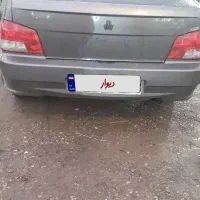 پراید ۱۳۲ مدل ۸۹ بیرنگ بیضربه|خودرو سواری و وانت|آستانه اشرفیه, |دیوار