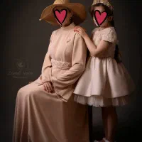لباس مجلسی کودک