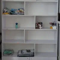 کمد بزرگ فروشگاهی