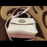 کیف زنانه چرم مصنوعی