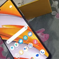 گوشی شیاومی Poco F3 5G 256/Ram8