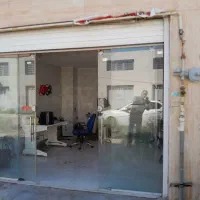 رهن واجاره  یا فروش مغازه  در شهرک صنعتی|اجارهٔ مغازه و غرفه|شیراز, شهرک صنعتی شیراز|دیوار