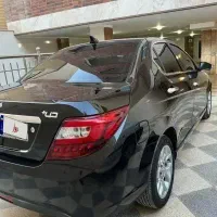 دنا پلاس اتوماتیک کم کار مدل ۱۴۰۱ مشابه صفر واقعی|خودرو سواری و وانت|اصفهان, ملاصدرا|دیوار