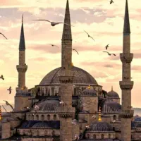 آموزش زبان ترکی استانبولی