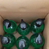 مایع دستشویی و ظرفشویی به قیمت عمده