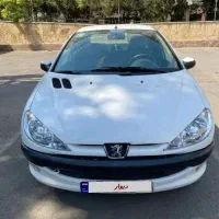 206 صندوقدار TU5