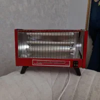 بخاری برقی نو ۳ المنت