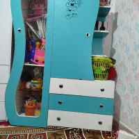 کمد بچه