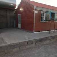 کانکس ۶۰ متری در حد نو