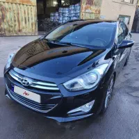 هیوندا آی ۴۰مشکی