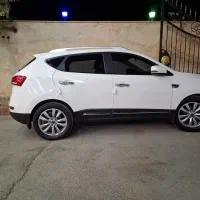 جک s5 اتوماتیک ۹۹|خودرو سواری و وانت|ملایر, |دیوار