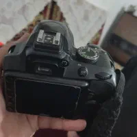 دوربین عکاسی نیکون|دوربین عکاسی و فیلم‌برداری|خوش‌رودپی, |دیوار