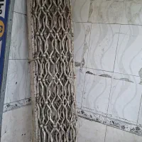 کرکره زنبوری آهنی