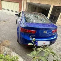 سراتو کوپه ۲۰۱۰|خودرو سواری و وانت|تهران, آبشار|دیوار