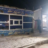 کیوسک تجاری 16 متری کوی سادات اهواز|فروش مغازه و غرفه|اهواز, گلدشت|دیوار