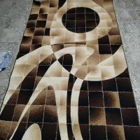 فرش دو عدد|فرش|پارس‌آباد, |دیوار