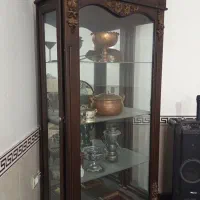 ویترین سالم