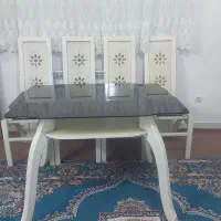 میز ناهارخوری