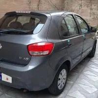 تیبا ۲ مدل ۹۴|خودرو سواری و وانت|تهران, مشیریه|دیوار