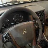 پژو پارس موتور جدید مدل ۹۹|خودرو سواری و وانت|تهران, شهرک نفت|دیوار