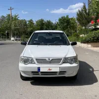 پراید ۱۳۲