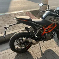 دوک ۲۵۰|موتورسیکلت|تهران, ائمه اطهار|دیوار