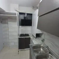 آپارتمان ۲خواب فول شهرک ابریشم پروژه مارگون|فروش آپارتمان|چهارباغ, |دیوار