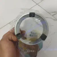 استند فلزی