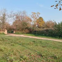 زمین ۷۰۵ متری درگیلان|فروش زمین و ملک کلنگی|ماکلوان, |دیوار