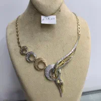 طلا بدون اجرت مناسب سرمایه گذاری|جواهرات|قم, لسانی|دیوار