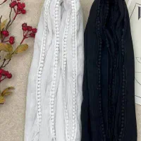 شال های دور عدسی و دندون موشی|لباس|تربت جام, شاد|دیوار