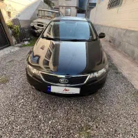 سراتو آپشنال فول ۹۶|خودرو سواری و وانت|لاهیجان, شهید آوینی|دیوار