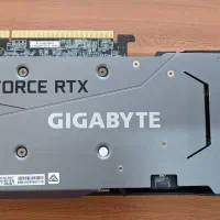 گرافیک rtx 3060ti 8g|قطعات و لوازم جانبی رایانه|تهران, آذری|دیوار