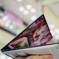 لپ تاپ مهندس گرافیکی dell xps 7590/5540|رایانه همراه|گنبد کاووس, |دیوار