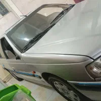 پرشیا|خودرو سواری و وانت|رباطکریم, رباطکریم|دیوار