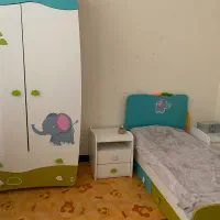 سرویس خواب|تخت و سرویس خواب|یاسوج, |دیوار