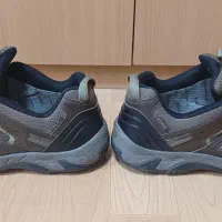 کفش استوک ۴۴.۵ و ۴۲.۵ برند KEEN و VICO|کیف، کفش، کمربند|شیراز, زرهی|دیوار