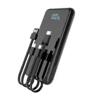 پاوربانک مکسوم وایرلس ۱۰ هزار