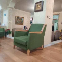 ویلایی ۴۰۰ متری تجاری گلباغ نماز