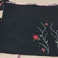 کت دامن|لباس|اردبیل, |دیوار