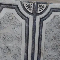 سرامیک. پله.سنگ فرش دقت سرعت