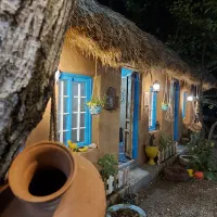 استخدام سالن کار آقا در رستوران ننه گلبهار|استخدام خدمات فروشگاه و رستوران|ماسال, |دیوار