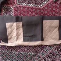 روکش صندلی سمند