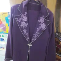 مقداری لباس