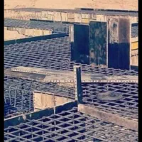 اکیپ آرماتوربندی اگیب قالبند آرماتوربند فونداسیون|خدمات پیشه و مهارت|تهران, افسریه شمالی|دیوار