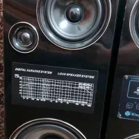 اسپیکر مینگو|سیستم صوتی خانگی|تهران, بهمن یار|دیوار