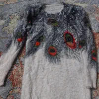 لباس|لباس|مشهد, امیر|دیوار