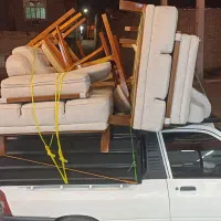 وانت بار /حمله و نقل/جابجایی